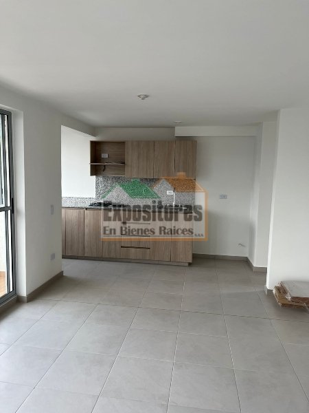 Apartamento en Arriendo en La Cuenca