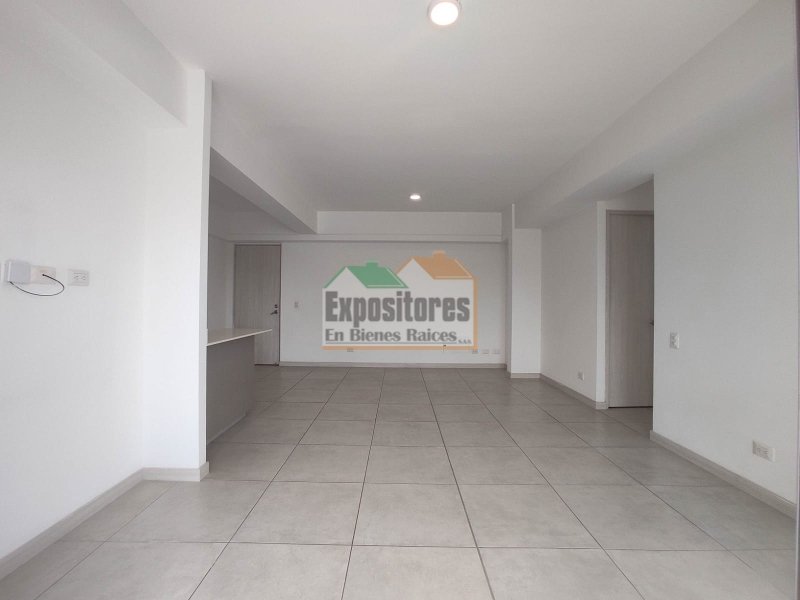 Apartamento en Arriendo en Las Vegas