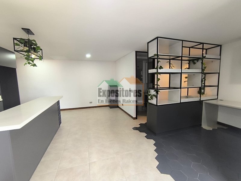 Apartamento en Arriendo en La Ferreria