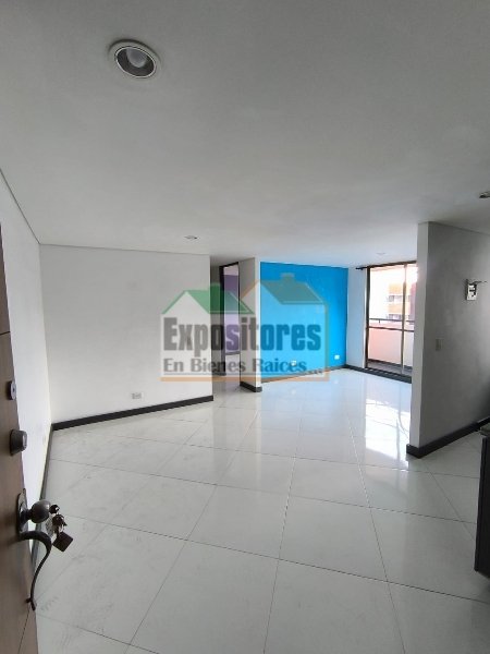 Apartamento en Arriendo en La Ferreria