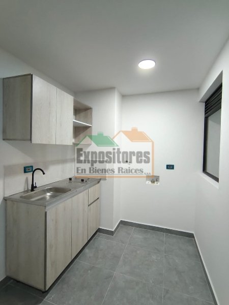 Apartaestudio en Arriendo en Dorado