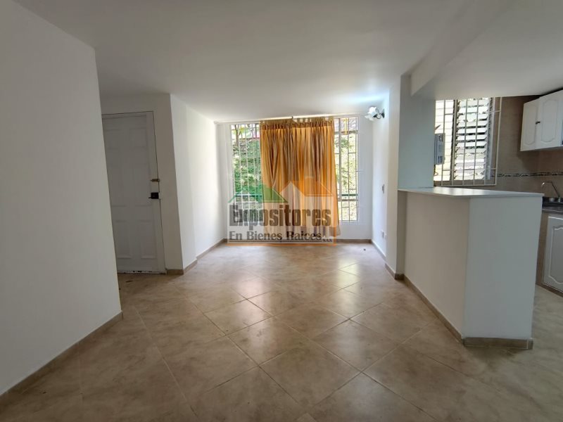 Apartamento en Arriendo en Alto De Misael