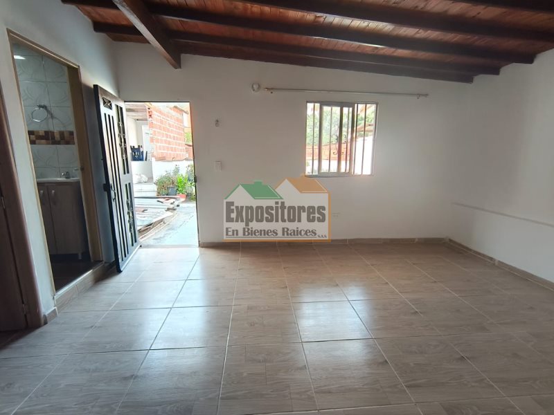 Apartamento en Arriendo en San Marcos