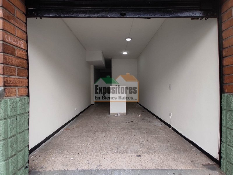 Local en Arriendo en Simon Bolivar