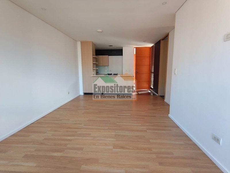 Apartamento en Arriendo en Loma De Las Brujas
