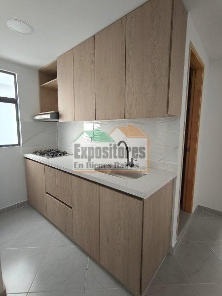 Apartamento en Arriendo en La Sebastiana