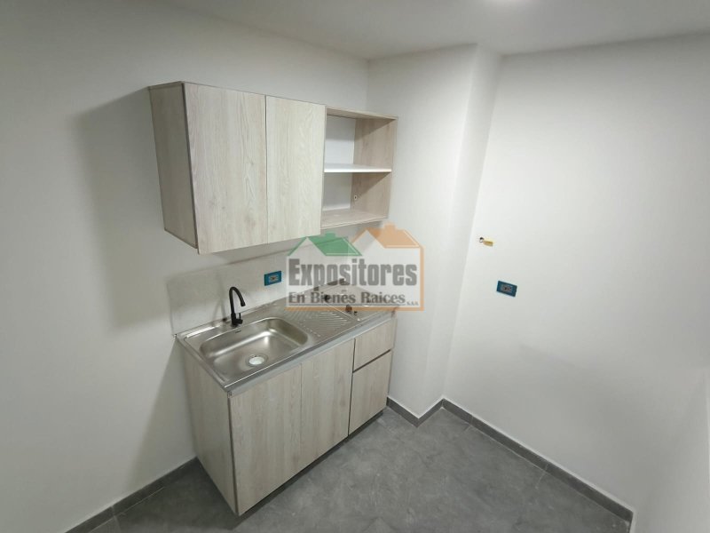 Apartaestudio en Arriendo en Dorado