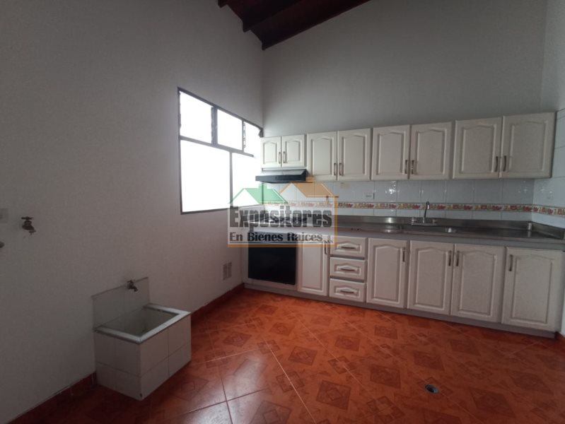 Apartamento en Arriendo en Dorado