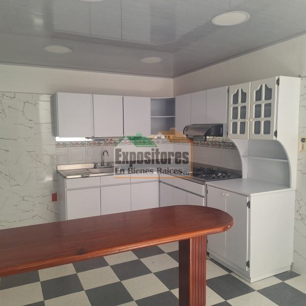 Apartamento en Arriendo en La Magnolia
