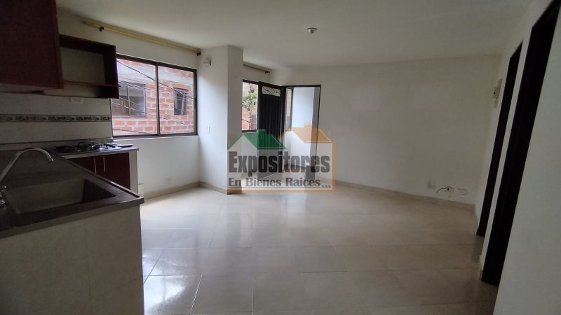 Apartamento en Arriendo en Alto De Misael