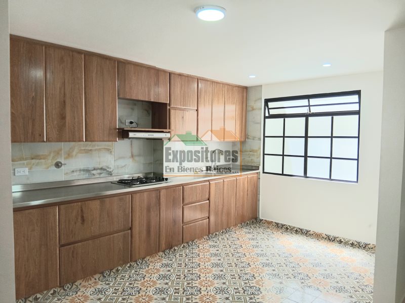 Apartamento en Arriendo en Mesa