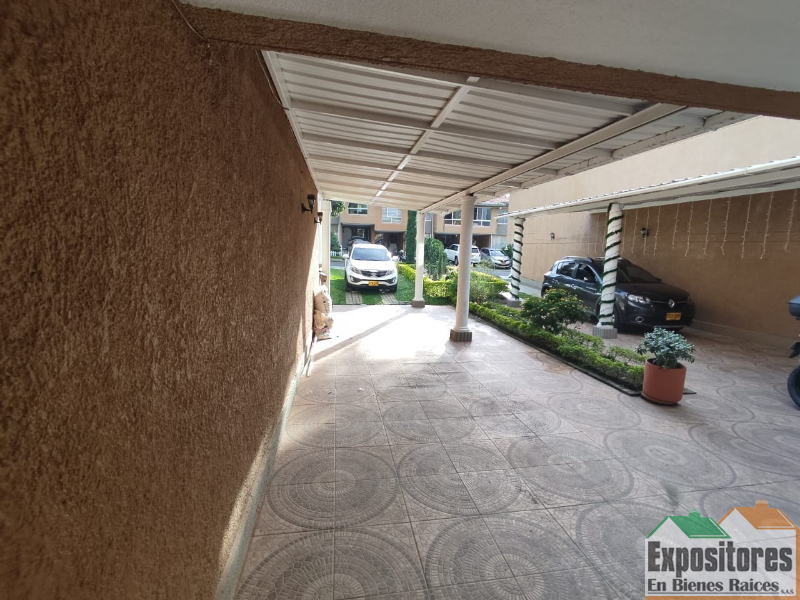 Casa en Arriendo en Las Antillas