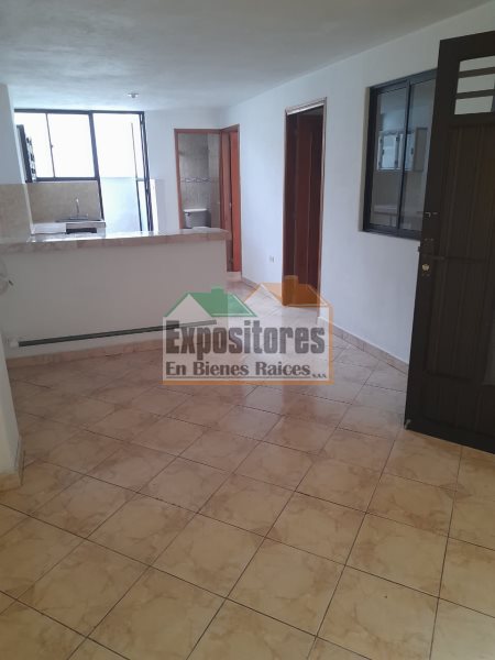 Apartamento en Arriendo en Primavera