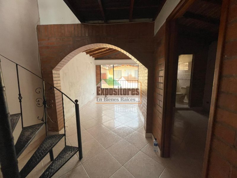 Apartamento en Arriendo en Itagui
