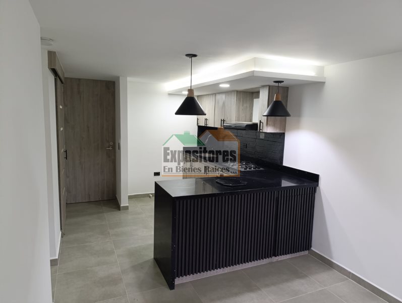 Apartamento en Arriendo en Cañaveralejo
