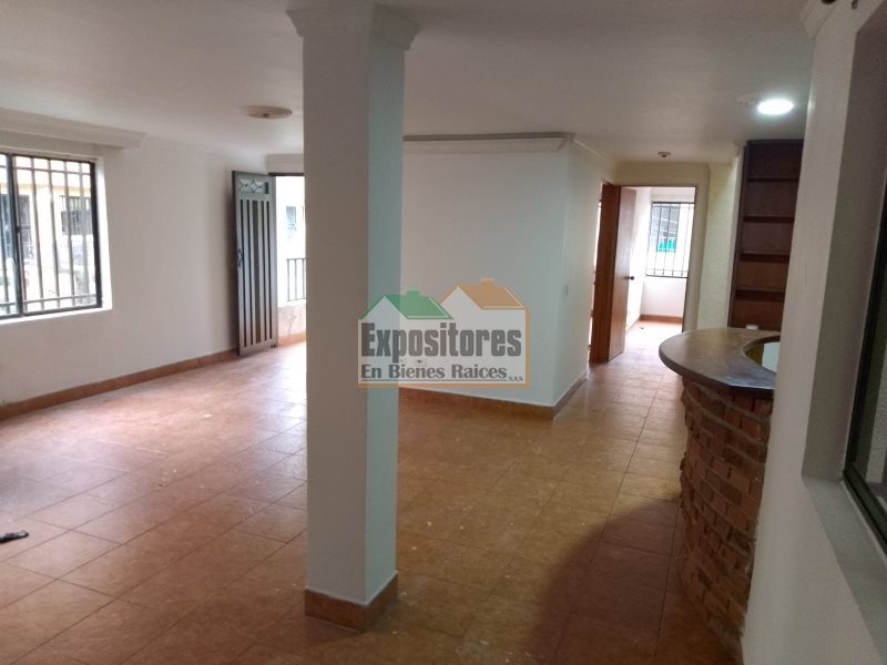 Apartamento en Arriendo en El Trianon