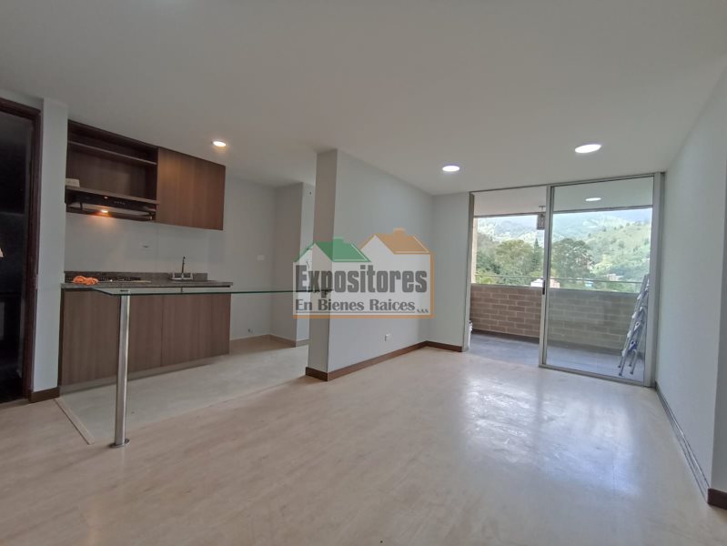 Apartamento en Arriendo en El Chingui