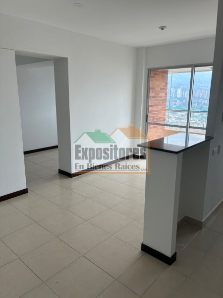Apartamento en Arriendo en Sabaneta