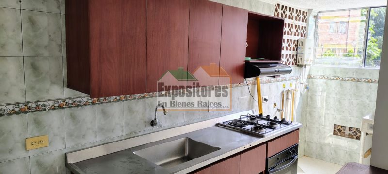 Apartamento en Arriendo en La Inmaculada