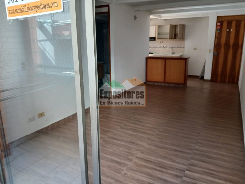 Apartamento en Arriendo en La Paz