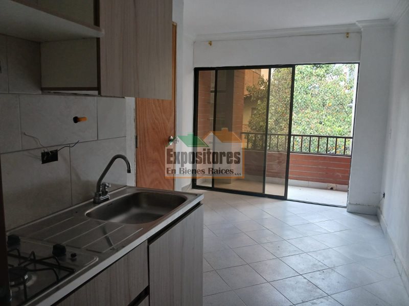 Apartamento en Arriendo en Mesa