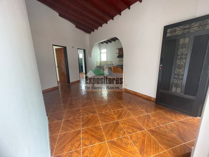 Apartamento en Arriendo en El Salado
