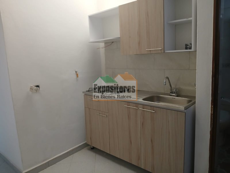 Apartamento en Arriendo en Mesa
