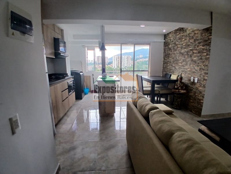 Apartamento en Arriendo en San Gabriel