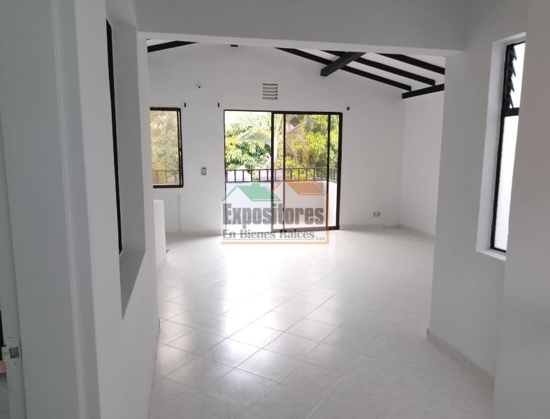 Apartamento en Arriendo en Los Naranjos