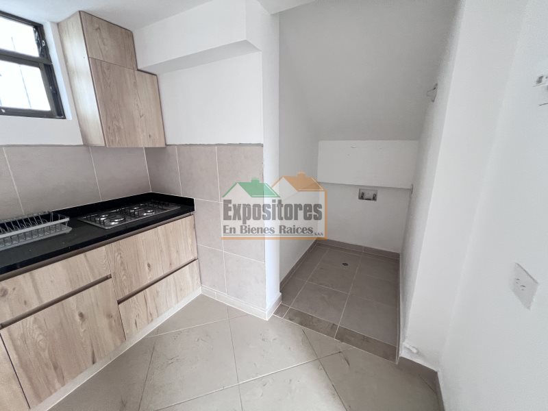 Apartamento en Arriendo en Mesa