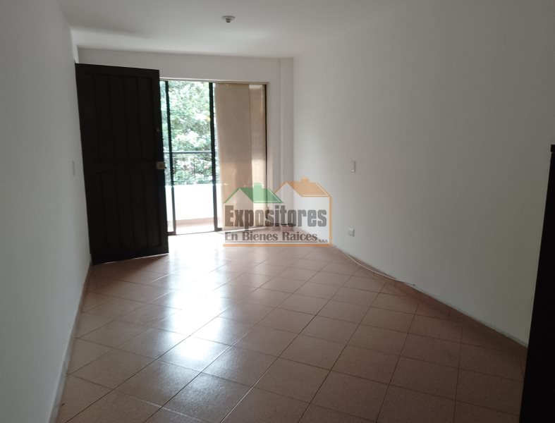 Apartamento en Arriendo en Obrero