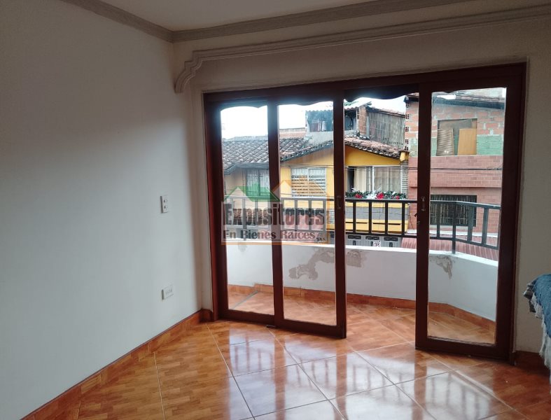 Apartamento en Arriendo en El Trianon