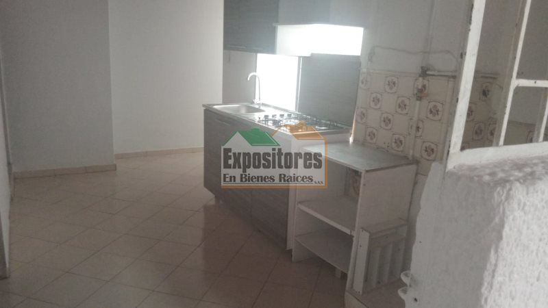 Apartaestudio en Arriendo en Alcala