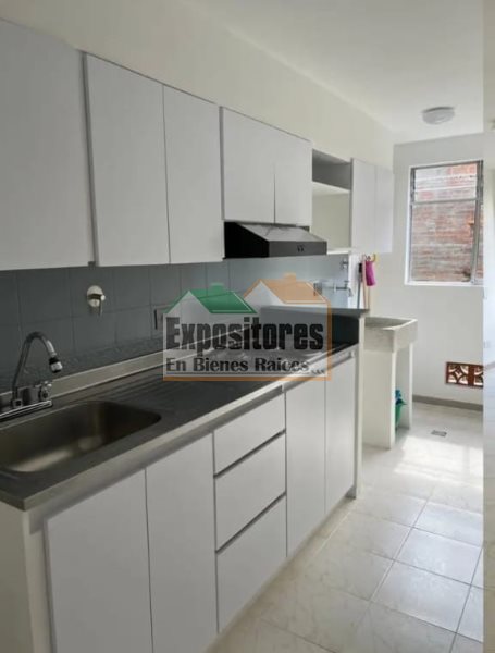 Apartamento en Arriendo en Camino Verde