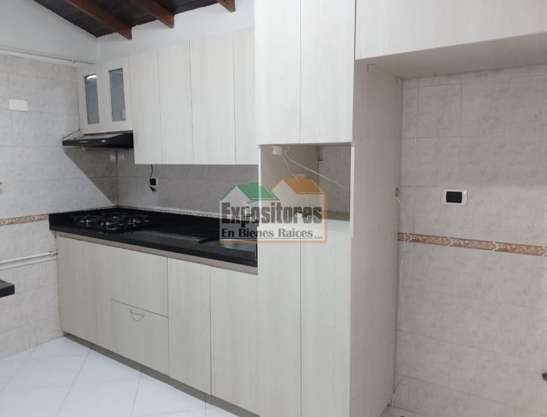 Apartamento en Arriendo en Santa Barbara