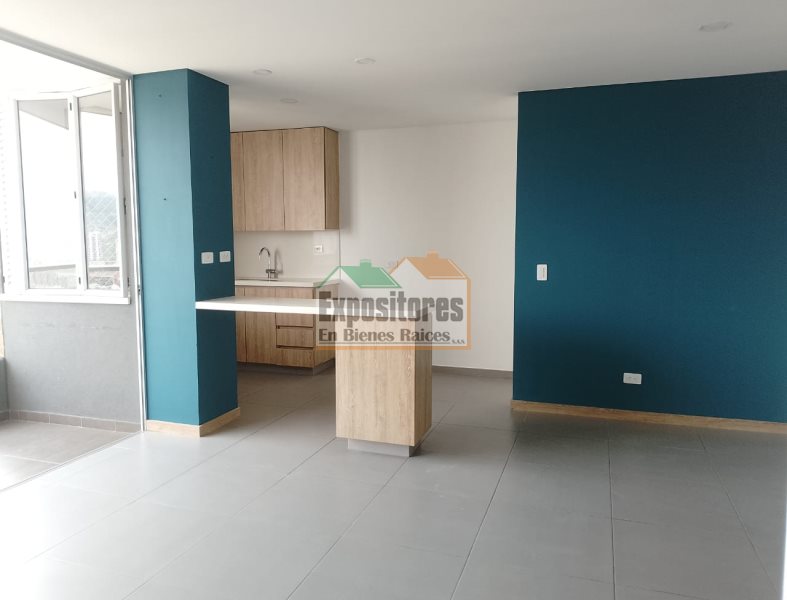 Apartamento en Arriendo en Cañaveralejo