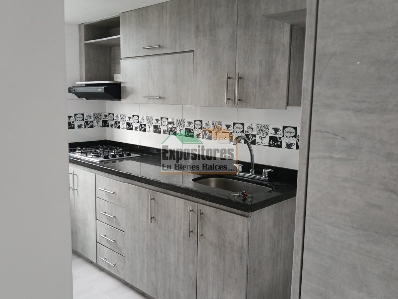 Apartamento en Arriendo en La Mina