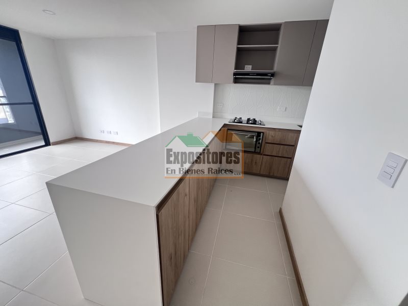 Apartamento en Arriendo en Loma Del Escobero