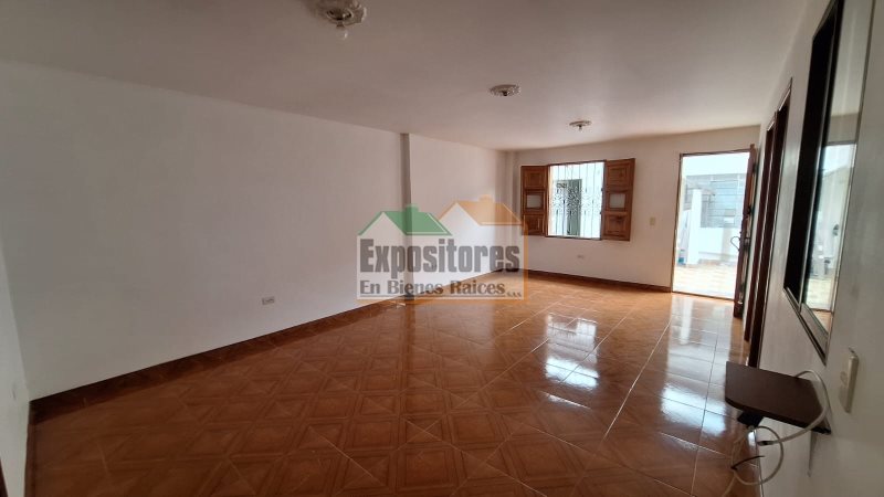 Apartamento en Arriendo en Los Naranjos