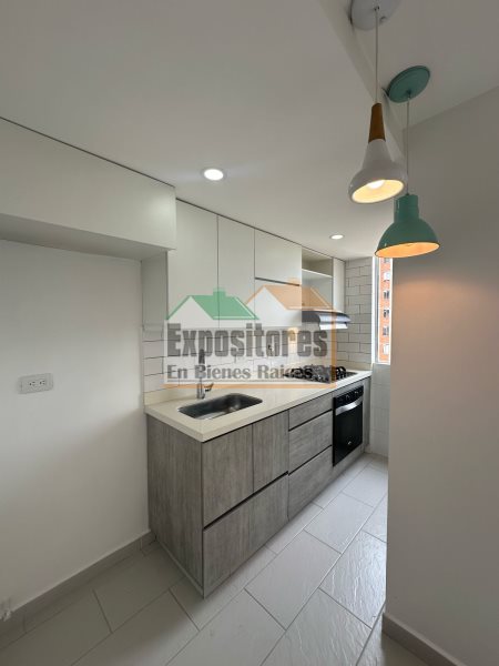 Apartamento en Arriendo en La Mina