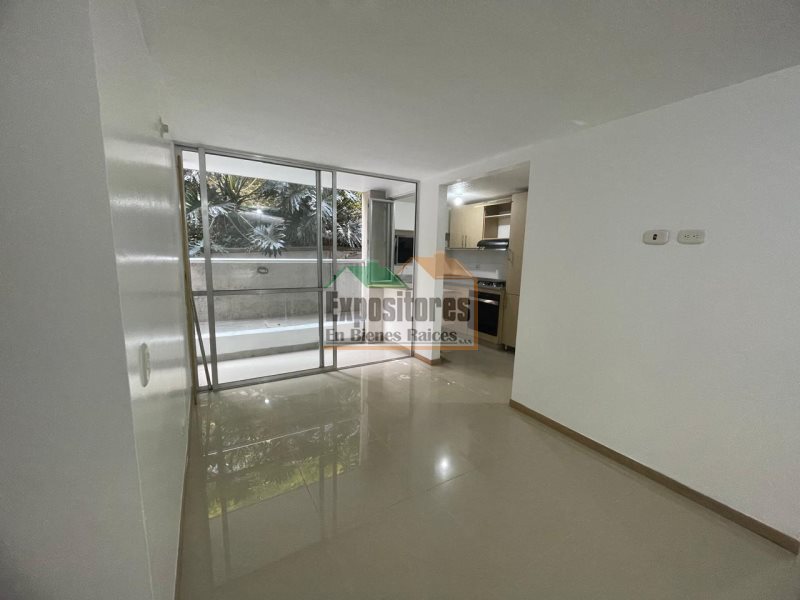Apartamento en Arriendo en La Mina