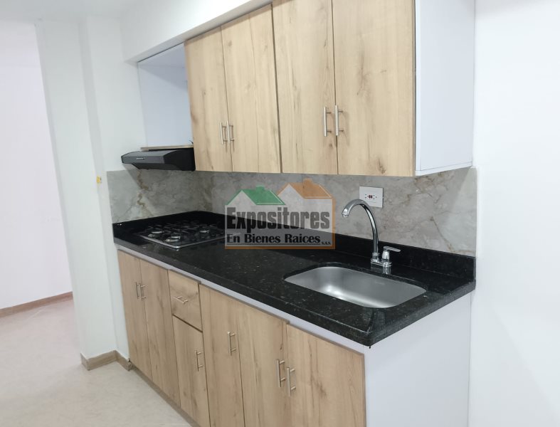 Apartamento en Arriendo en La Mina