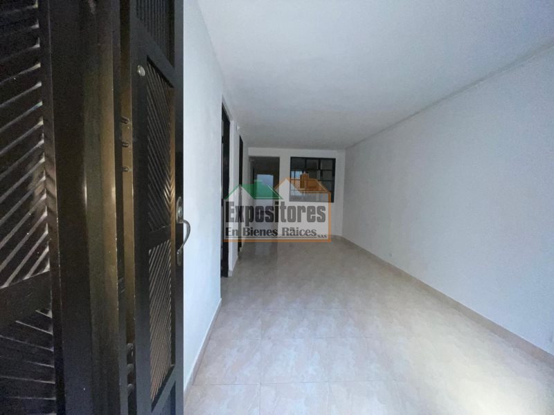 Apartamento en Arriendo en Ferrara
