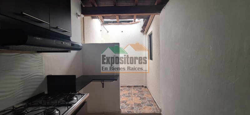 Apartamento en Arriendo en Obrero