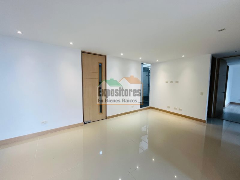 Apartamento en Arriendo en Camino Verde